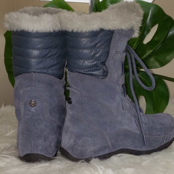 THE NORTH FACE WINTER BOOTS LADIES - Picture 4 of 8